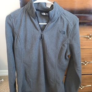 Cozy Charcoal pullover